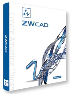 ZWCAD 2019 Standard