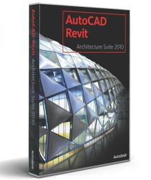 AutoCAD Revit Architecture Suite 2010