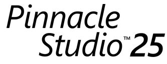 Pinnacle Studio 25