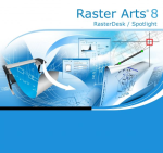 Raster Arts